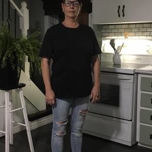 Meet your Posher, Joanne